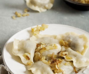 Pierogi