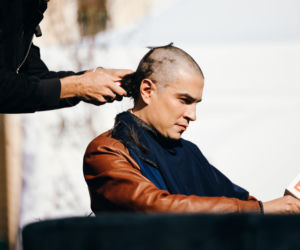 Akcja Łatwoganga na Off Camera