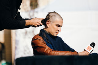 Akcja Łatwoganga na Off Camera