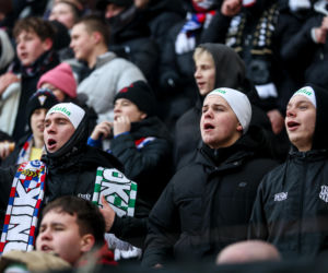 Górnik Zabrze pokonał Piast Gliwice na inaugurację wiosennej rundy Ekstraklasy