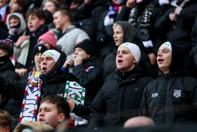 Górnik Zabrze pokonał Piast Gliwice na inaugurację wiosennej rundy Ekstraklasy