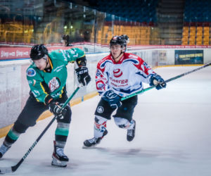 KH Energa Toruń - GKS Jastrzębie 4:2, zdjęcia z Tor-Toru