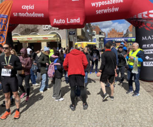 Lotto 23. Bieg Jakubowy cz.3