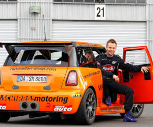 MINI Cooper JCW Schirra Motoring