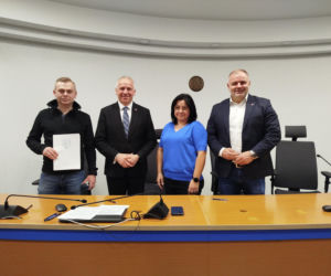 Umowy na działania sportowe i profilaktyczne zostały podpisane