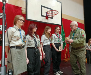 20 lat od reaktywacji ZHP Iława