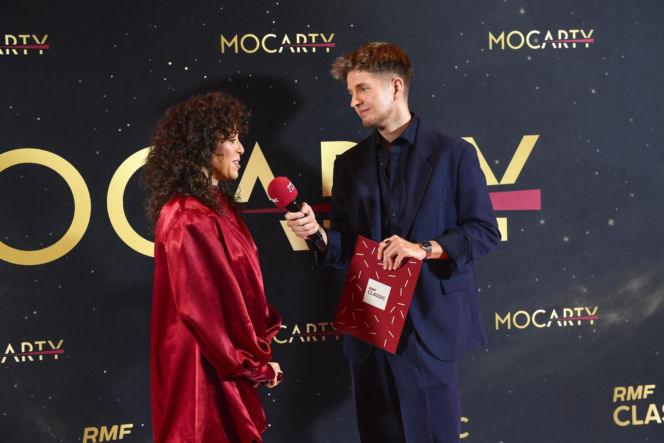 Gala MocArty RMF Classic