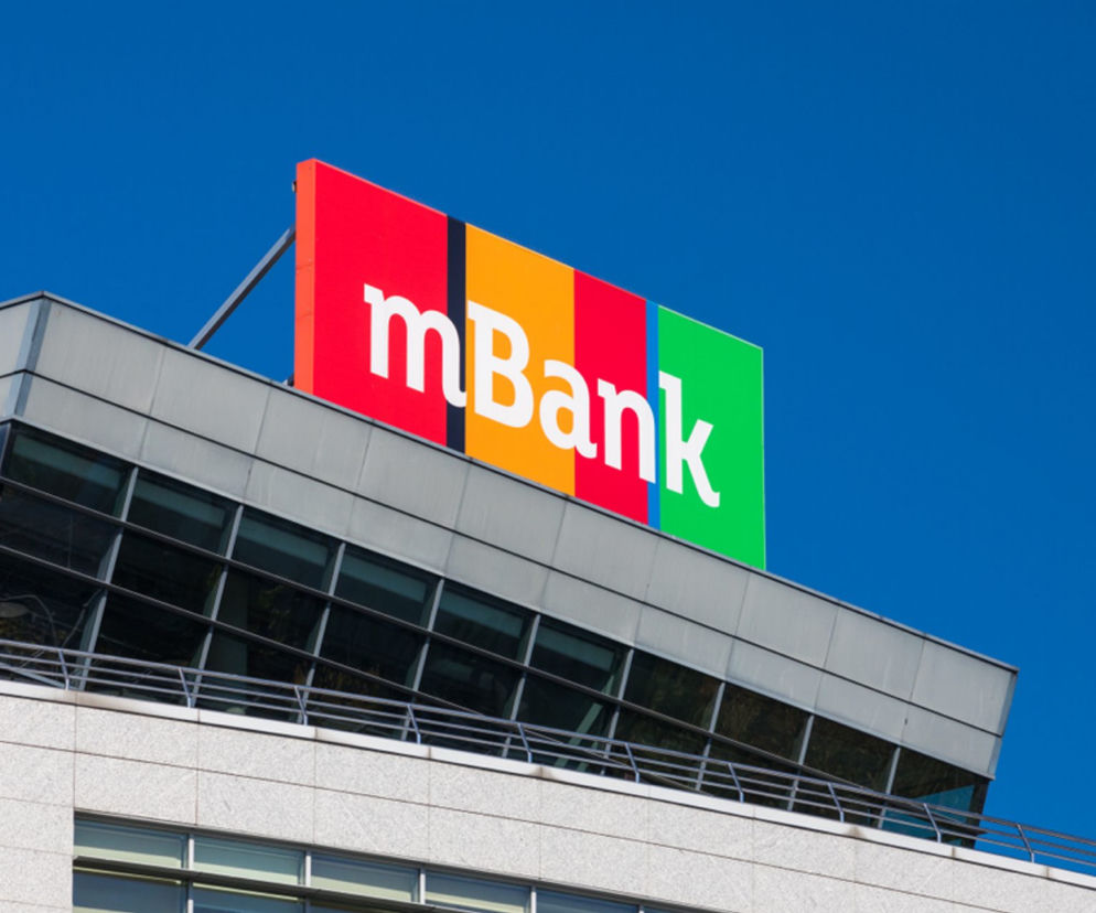 mBank