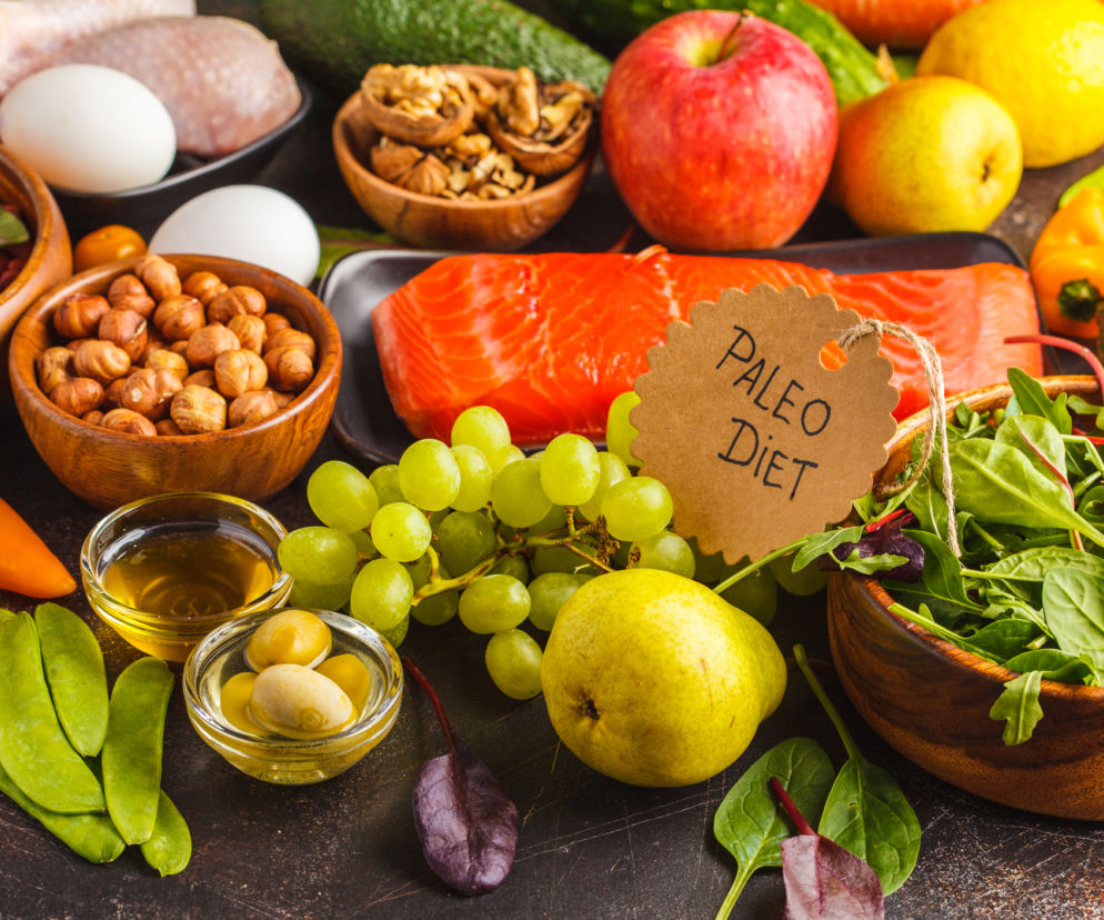 Dieta paleo
