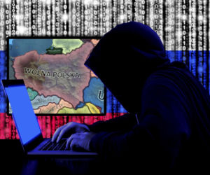 Gry wojenne stają się realną bronią. Jak Rosja wykorzystuje gaming?