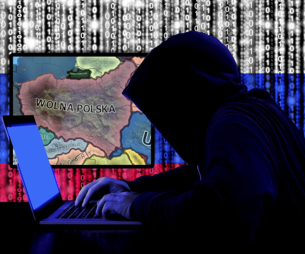 Gry wojenne stają się realną bronią. Jak Rosja wykorzystuje gaming?