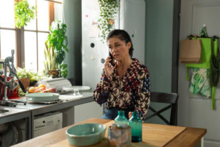 M jak miłość, odcinek 1893: Dramatyczny telefon Kingi po aresztowaniu Magdy! Ucierpią na tym dzieci z fundacji - ZDJĘCIA, ZWIASTUN