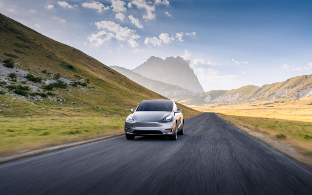 Model Y