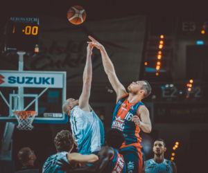 Polski Cukier Toruń nie zostawił złudzeń Kingowi Szczecin. Zdjęcia z Areny Toruń