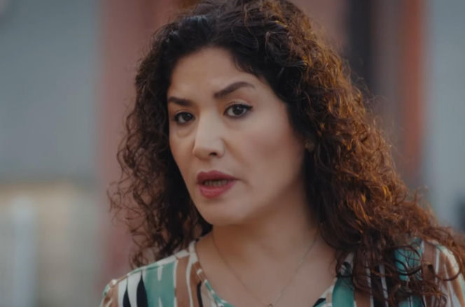 Dziedzictwo odcinek 906