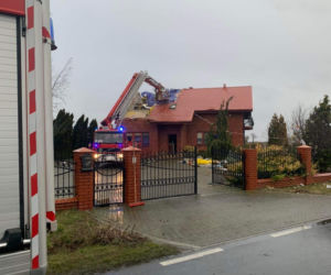  Pogodowy armagedon w Wielkopolsce