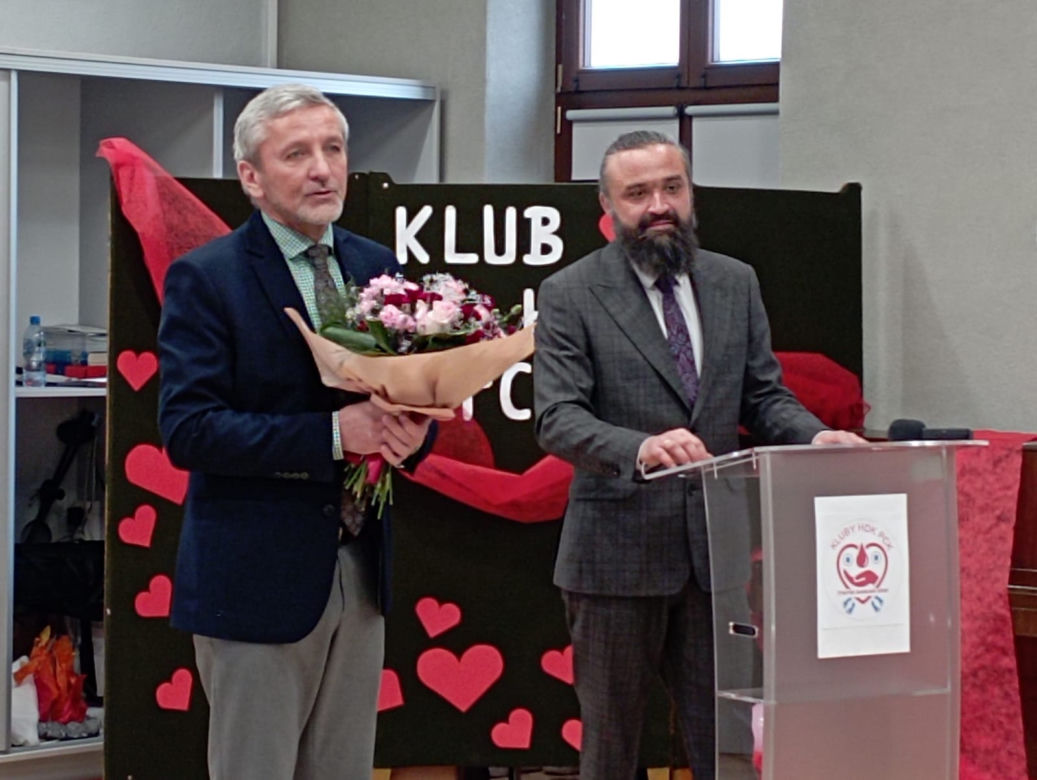 IV Gala Polskiego Czerwonego Krzyża w Żywcu
