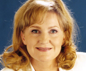 W latach 90. wraz z Markiem Kondratem nagrała hit Mydełko Fa. Tak dziś wygląda Marlena Drozdowska