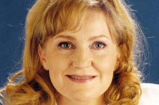 W latach 90. wraz z Markiem Kondratem nagrała hit Mydełko Fa. Tak dziś wygląda Marlena Drozdowska