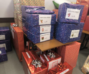 Szlachetna Paczka w Lesznie