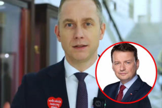 Niewiarygodne, co zapowiedział Błaszczak! Chodzi o jedną z aukcji WOŚP