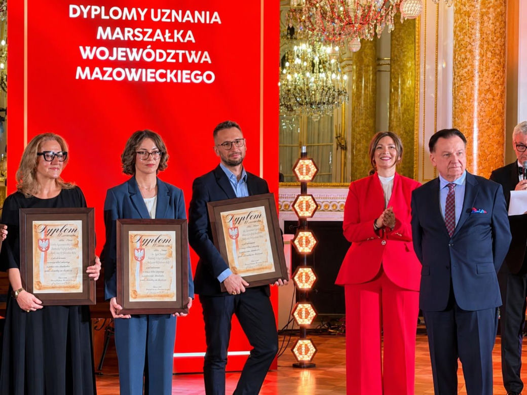 Eskulapy Mazowsza 2026