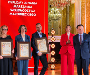 Eskulapy Mazowsza 2026