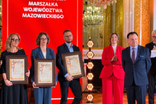 Eskulapy Mazowsza 2026