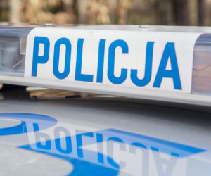 Ostrów. Prawie 400 pijanych kierowców zatrzymanych w 2025 roku w powiecie