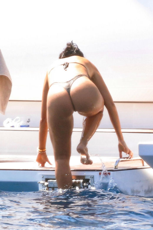 Cristiano Ronaldo zaręczył się ukochanej! Georgina Rodriguez powiedziała "TAK"!