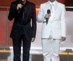 Rafał Mroczek, Marcin Mroczek 