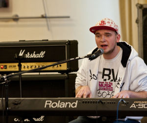Must be the Music 3