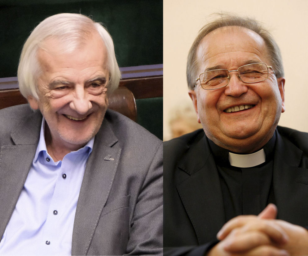 Ryszard Terlecki, Tadeusz Rydzyk