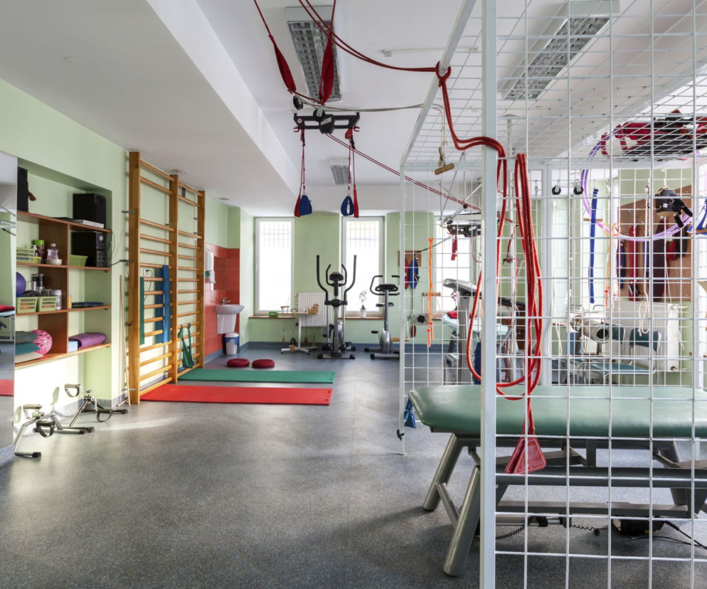 Rehabilitacja ambulatoryjna w ramach NFZ