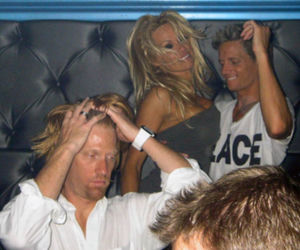 Pamela Anderson