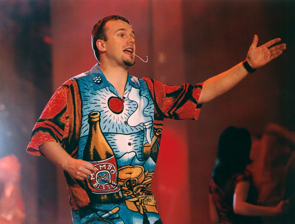 Krzysztof Jan "K.A.S.A" Kasowski