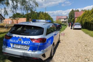 Zgwałcił córkę, potem zabił ją razem z matką. Nowe fakty w sprawie morderstwa pod Kłobuckiem 