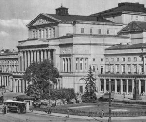 Teatr Wielki