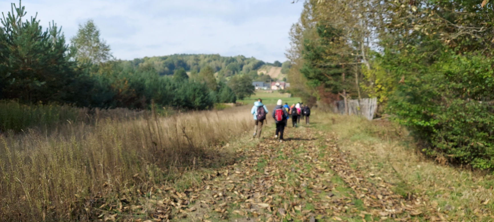 56. Rajd "Rydz na patelni"