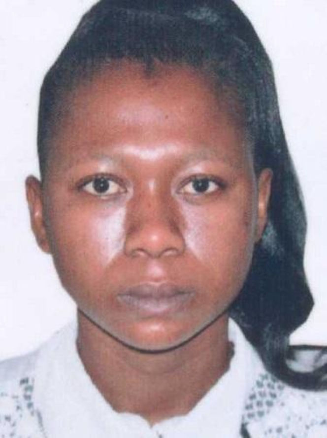 GRACE AYAABA
