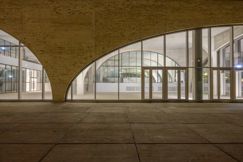 Westbeat. Innowacyjna architektura z Amsterdamu