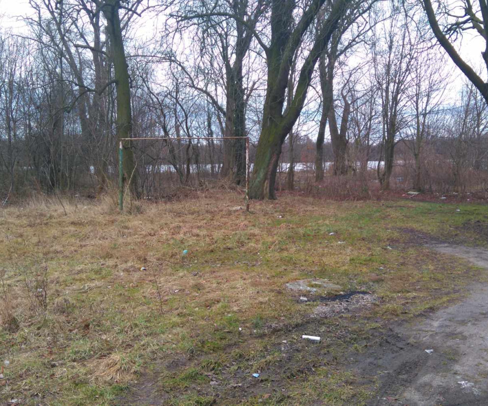 Nowy park powstanie na Gocławiu