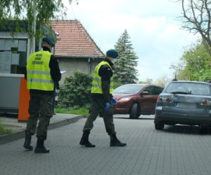 Koronawirus. Badania przesiewowe górników z PGG 
