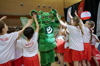 Uwaga szkoły. Wystartowały zapisy do 9. edycji Drużyny Energii