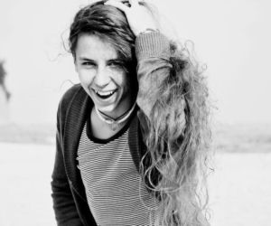 Michał Szpak: Nie jestem gejem