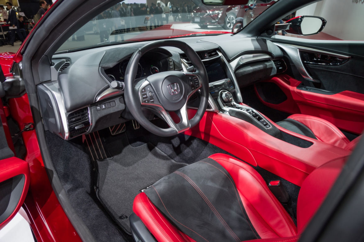 Honda NSX