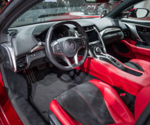 Honda NSX