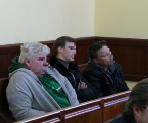 Proces Sebastiana M.