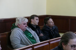 Proces Sebastiana M.