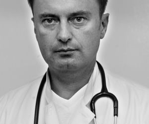 Wojciech Lubiński (†41 l.)